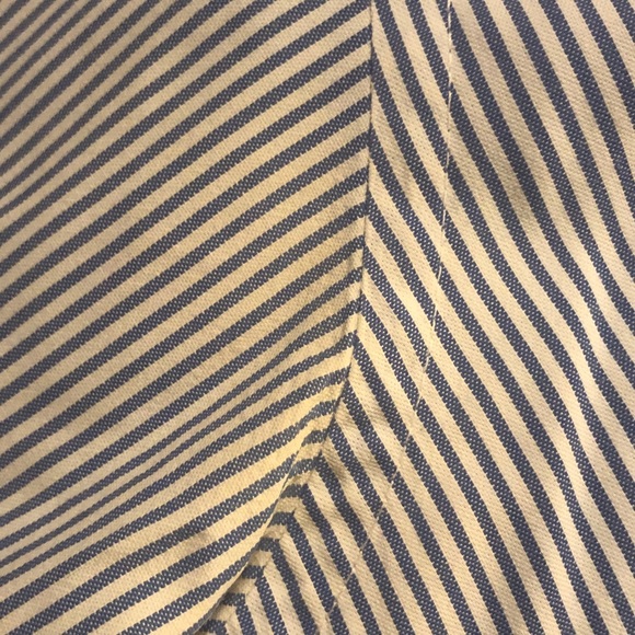 Men’s Van Heusen pinpoint Oxford - Picture 4 of 5